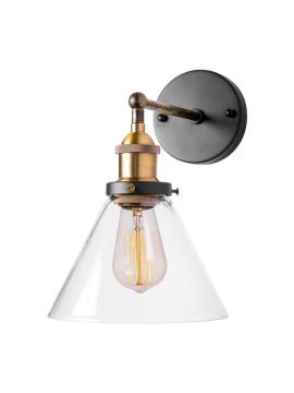 Бра LOFT IT Factory filament Loft1123W