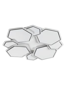 Потолочная люстра Lumion Ledio Bridge 8012/75CL