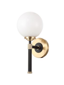 Бра Crystal Lux SOPHIA AP1