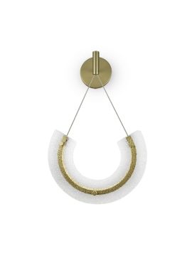 Бра Maytoni Maya P091WL-L18G3K