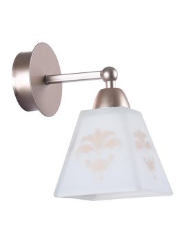 Бра Freya Silvana FR2062-WL-01-G