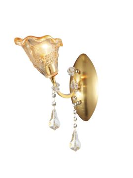 Бра Favourite Lotos 1943-1W