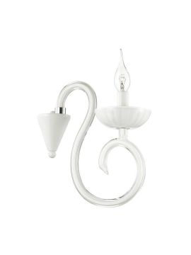 Бра Odeon Light Zefiro 3932/1W