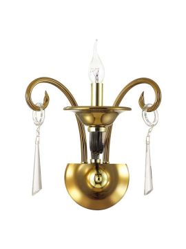 Бра Odeon Light Rocca 3926/1W