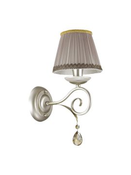 Бра Odeon Light Marionetta 3924/1W