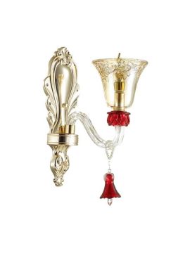 Бра Odeon Light Madlen 4004/1W