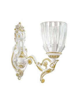 Бра Odeon Light Capri 3942/1W