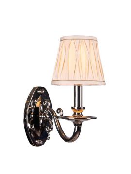 Бра Newport 31001/A nickel