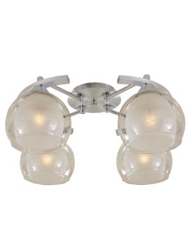 Потолочная люстра Citilux Буги CL157142