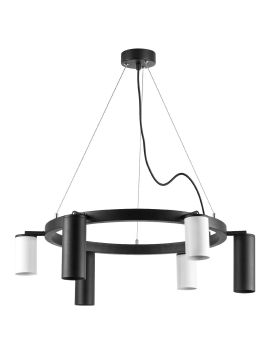 Подвесная люстра Lightstar Rullo (571016+214487-3+214436-3) LR016873363