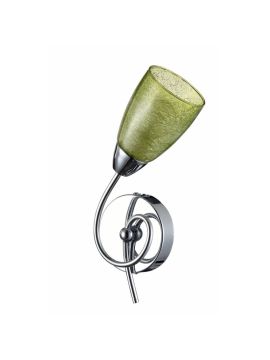 Бра Freya Flash FR5104-WL-01-GN