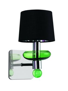 Бра Divinare Veneto 1155/02 AP-1