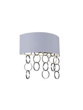 Бра Crystal Lux Olimpo AP2