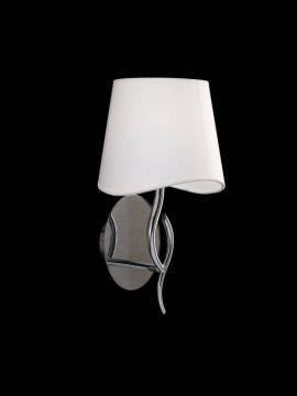 Бра Mantra Ninette Chrome 1904