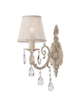 Бра Maytoni Filomena ARM390-01-W