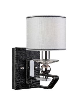 Бра AM Group ROMEO AP1 BK