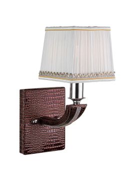 Бра AM Group MANE AP1 COFFEE