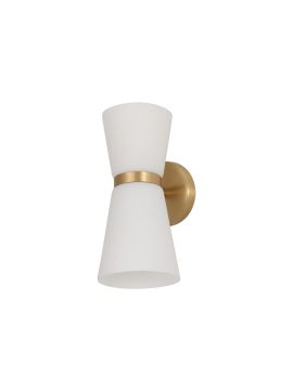 Бра Newport 3630 3632/A brass М0068534