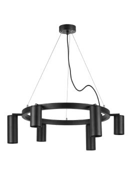 Подвесная люстра Lightstar Rullo (571016+214437-3+214487-3) LR016373873