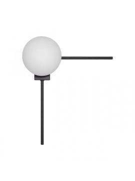 Бра Loft IT Meridian 10132/F Black