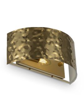 Бра Maytoni Ripple MOD096WL-01G