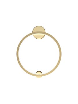 Бра Maytoni Halo MOD005WL-L22BSK