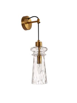 Бра Odeon Light Pasti 4998/1W