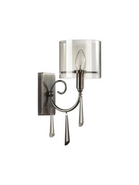 Бра Odeon Light Nicole 4890/1W