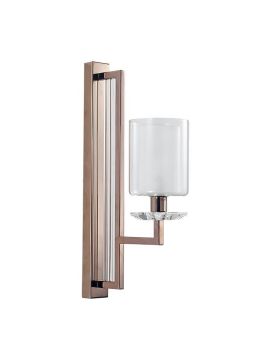 Бра Newport 4401 L/A black nickel new М0065078