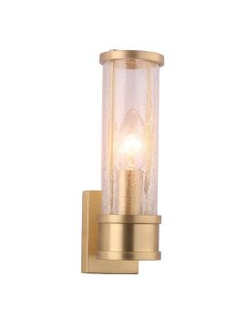 Бра Newport 10271 S/A brass М0065538